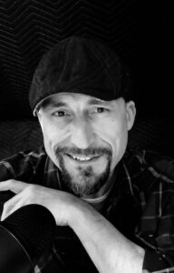 Eric John Kurt